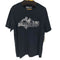 ティンバーランド Timberland ロゴプリント クルーネックTシャツ メンズ JPN:XL