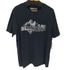 ティンバーランド Timberland ロゴプリント クルーネックTシャツ メンズ JPN:XL