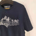 ティンバーランド Timberland ロゴプリント クルーネックTシャツ メンズ JPN:XL