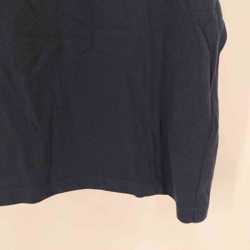 ティンバーランド Timberland ロゴプリント クルーネックTシャツ メンズ JPN:XL