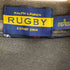 ラグビーラルフローレン Rugby Ralph Lauren 00S New Zealand ビッグRR刺繍 S/S ラガー ポロ シャツ メンズ import:S