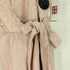 ピンクハウス PINK HOUSE 25aw フラーチノクロスカシュクールワンピース レディース FREE