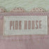 ピンクハウス PINK HOUSE 25aw フラーチノクロスカシュクールワンピース レディース FREE