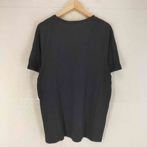 ティンバーランド Timberland カモフラロゴ クルーネックTシャツ メンズ JPN:XL