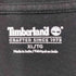 ティンバーランド Timberland カモフラロゴ クルーネックTシャツ メンズ JPN:XL