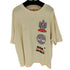 ティンバーランド Timberland ロゴプリント クルーネックTシャツ メンズ JPN:XL