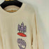 ティンバーランド Timberland ロゴプリント クルーネックTシャツ メンズ JPN:XL