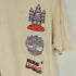 ティンバーランド Timberland ロゴプリント クルーネックTシャツ メンズ JPN:XL