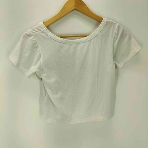 スライ SLY × HinaYoshihara コラボ I LOVE YOU S/S Tシャツ レディース FREE