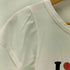 スライ SLY × HinaYoshihara コラボ I LOVE YOU S/S Tシャツ レディース FREE
