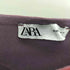 ザラ ZARA タイダイ キャミ ロング ワンピース レディース import:XS