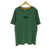 ティンバーランド Timberland 両面プリント グラフィックTシャツ メンズ JPN:XL
