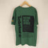 ティンバーランド Timberland 両面プリント グラフィックTシャツ メンズ JPN:XL