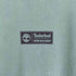 ティンバーランド Timberland 両面プリント グラフィックTシャツ メンズ JPN:XL