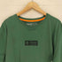 ティンバーランド Timberland 両面プリント グラフィックTシャツ メンズ JPN:XL