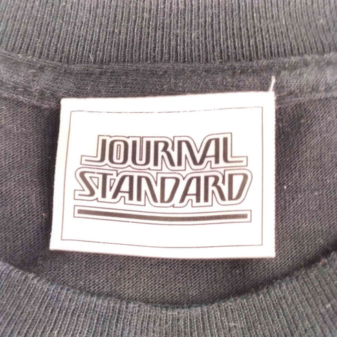 ジャーナルスタンダード JOURNAL STANDARD 24ss ムービー キャラクター プリント Tシャツ メンズ import:M