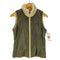 パタゴニア patagonia 13AW Los Lobos Reversible Vest ロスロボス・リバーシブル・ベスト レディース import:S
