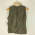 パタゴニア patagonia 13AW Los Lobos Reversible Vest ロスロボス・リバーシブル・ベスト レディース import:S