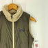 パタゴニア patagonia 13AW Los Lobos Reversible Vest ロスロボス・リバーシブル・ベスト レディース import:S