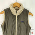 パタゴニア patagonia 13AW Los Lobos Reversible Vest ロスロボス・リバーシブル・ベスト レディース import:S