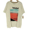 ティンバーランド Timberland グラフィックプリントTシャツ メンズ JPN:XL
