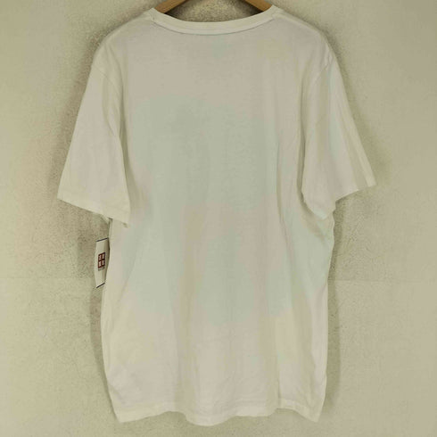 ティンバーランド Timberland グラフィックプリントTシャツ メンズ JPN:XL