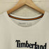 ティンバーランド Timberland グラフィックプリントTシャツ メンズ JPN:XL