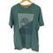 ティンバーランド Timberland ロゴプリント クルーネックTシャツ メンズ JPN:XL