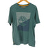 ティンバーランド Timberland ロゴプリント クルーネックTシャツ メンズ JPN:XL