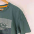 ティンバーランド Timberland ロゴプリント クルーネックTシャツ メンズ JPN:XL