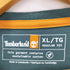 ティンバーランド Timberland ロゴプリント クルーネックTシャツ メンズ JPN:XL