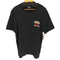 ティンバーランド Timberland 両面プリント クルーネックTシャツ メンズ JPN:XL