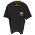 ティンバーランド Timberland 両面プリント クルーネックTシャツ メンズ JPN:XL