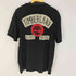 ティンバーランド Timberland 両面プリント クルーネックTシャツ メンズ JPN:XL