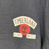 ティンバーランド Timberland 両面プリント クルーネックTシャツ メンズ JPN:XL