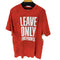 ティンバーランド Timberland 総柄 クルーネックTシャツ メンズ JPN:L