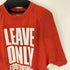 ティンバーランド Timberland 総柄 クルーネックTシャツ メンズ JPN:L