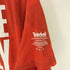 ティンバーランド Timberland 総柄 クルーネックTシャツ メンズ JPN:L