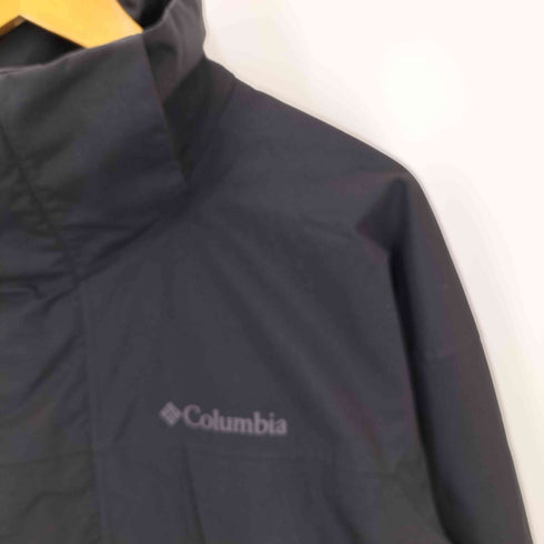 コロンビア Columbia ウッド ロード ジャケット メンズ import:M