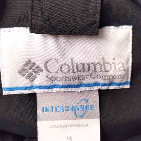 コロンビア Columbia ウッド ロード ジャケット メンズ import:M