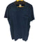 ティンバーランド Timberland インディゴ ポケットTシャツ メンズ JPN:XL