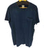 ティンバーランド Timberland インディゴ ポケットTシャツ メンズ JPN:XL