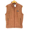 パタゴニア patagonia 22AW Nano Puff Vest with PrimaLoft ナノパフ・ベスト プリマロフト メンズ import:S