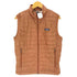パタゴニア patagonia 22AW Nano Puff Vest with PrimaLoft ナノパフ・ベスト プリマロフト メンズ import:S