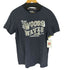 ティンバーランド Timberland プリント クルーネックTシャツ メンズ JPN:L