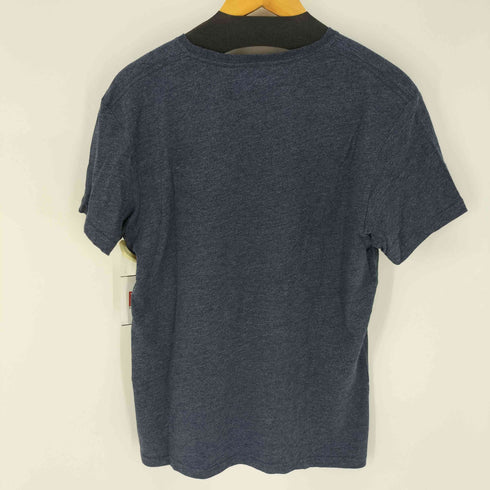 ティンバーランド Timberland プリント クルーネックTシャツ メンズ JPN:L