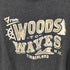 ティンバーランド Timberland プリント クルーネックTシャツ メンズ JPN:L