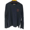 ティンバーランド Timberland ブーツプリント ロングスリーブカットソー メンズ JPN:XL