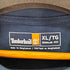 ティンバーランド Timberland ブーツプリント ロングスリーブカットソー メンズ JPN:XL