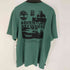 ティンバーランド Timberland 両面プリント グラフィックTシャツ BIG SIZE メンズ 3XL